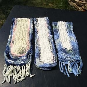 Scarfs lot 3